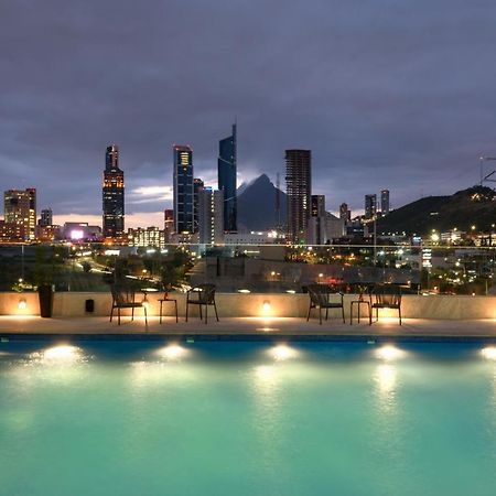 Hyatt House Monterrey Valle San Pedro San Pedro Garza Garcia Экстерьер фото