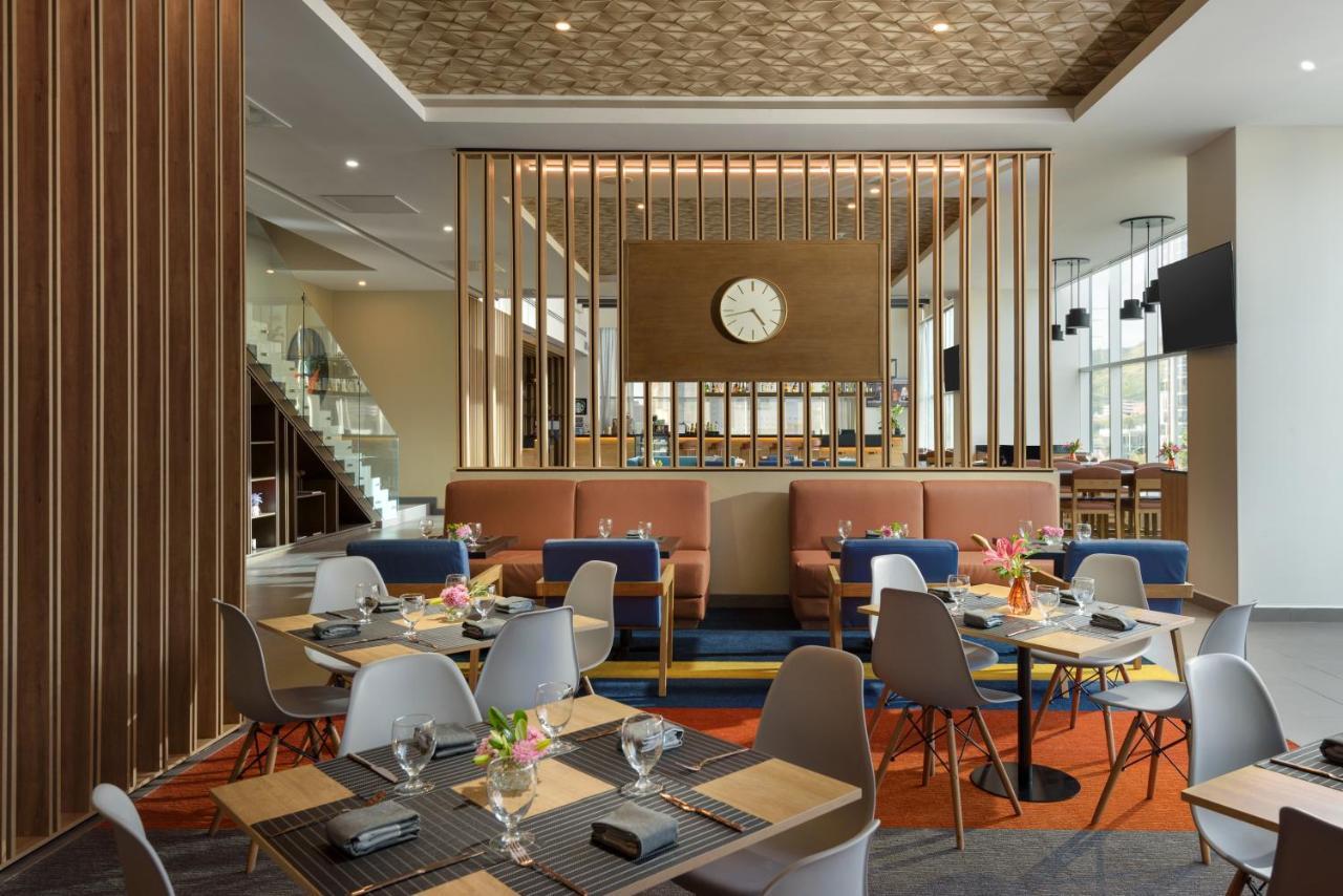 Hyatt House Monterrey Valle San Pedro San Pedro Garza Garcia Экстерьер фото