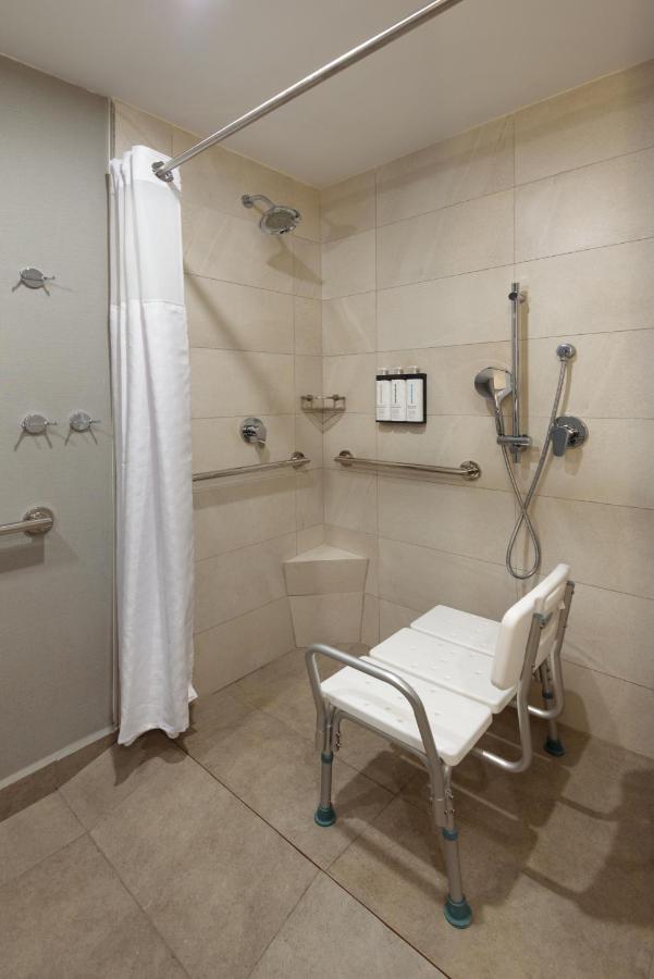 Hyatt House Monterrey Valle San Pedro San Pedro Garza Garcia Экстерьер фото