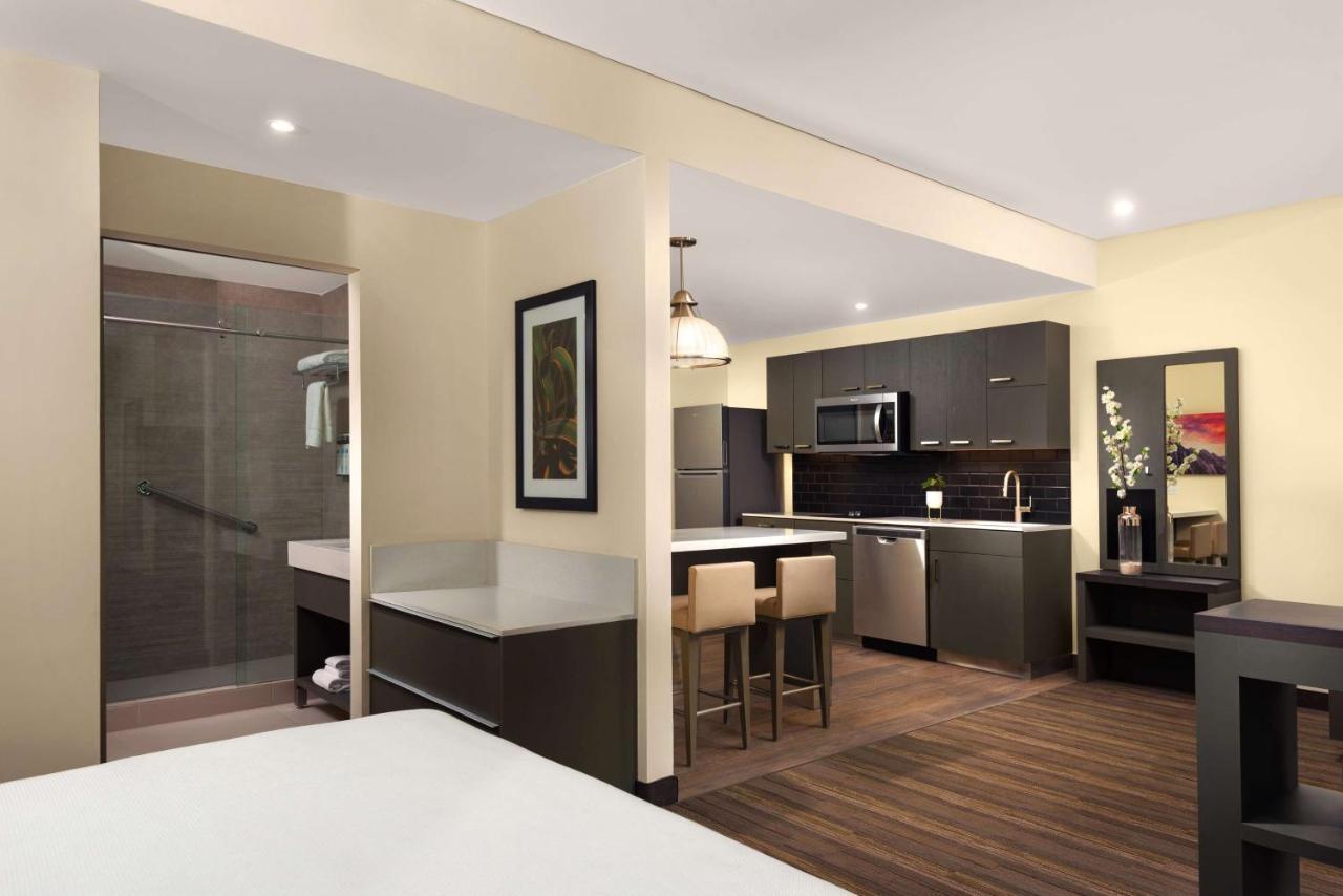 Hyatt House Monterrey Valle San Pedro San Pedro Garza Garcia Экстерьер фото