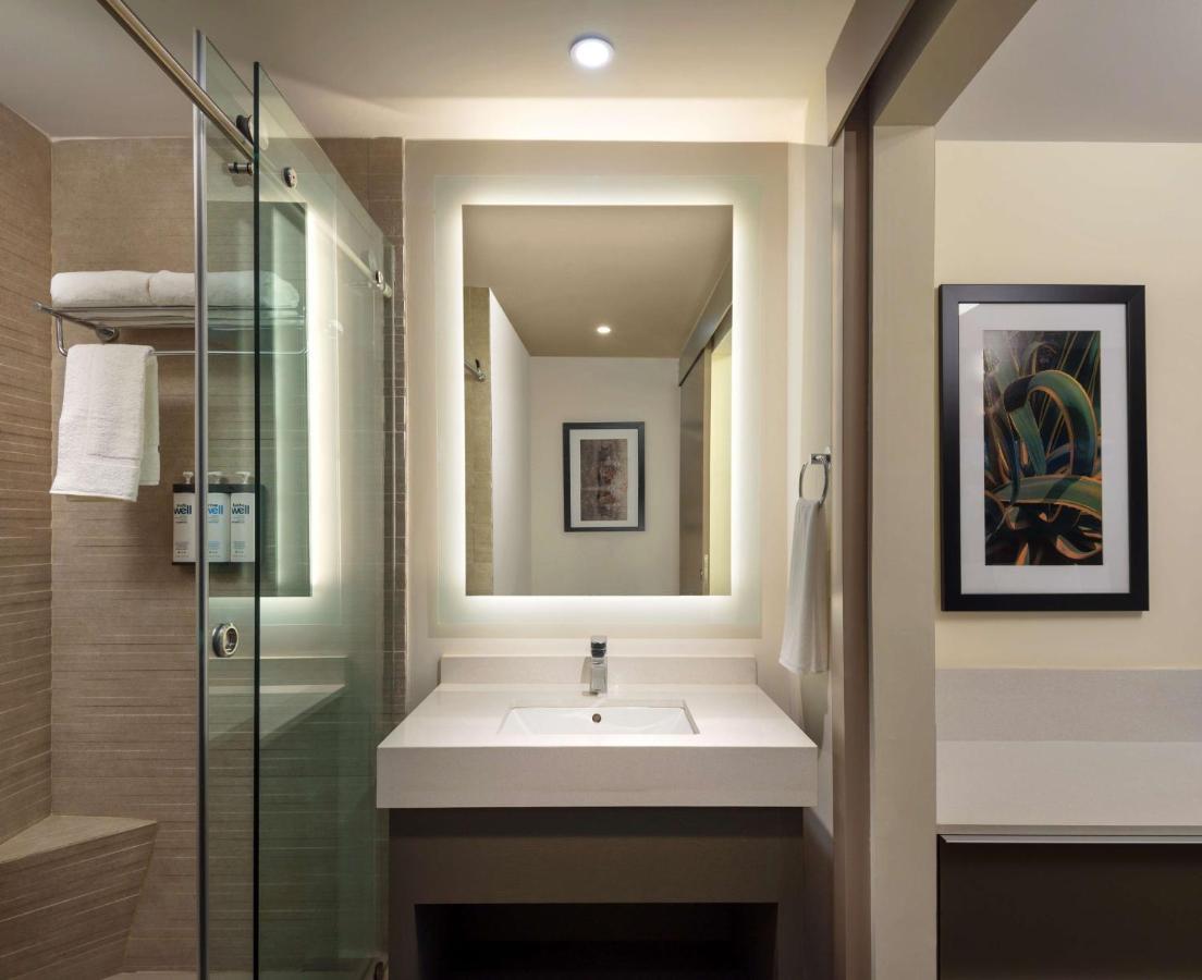 Hyatt House Monterrey Valle San Pedro San Pedro Garza Garcia Экстерьер фото
