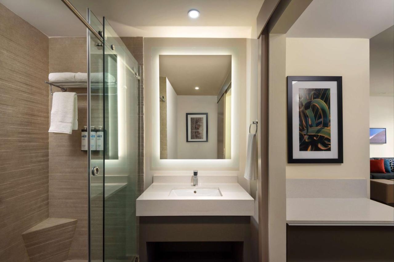 Hyatt House Monterrey Valle San Pedro San Pedro Garza Garcia Экстерьер фото